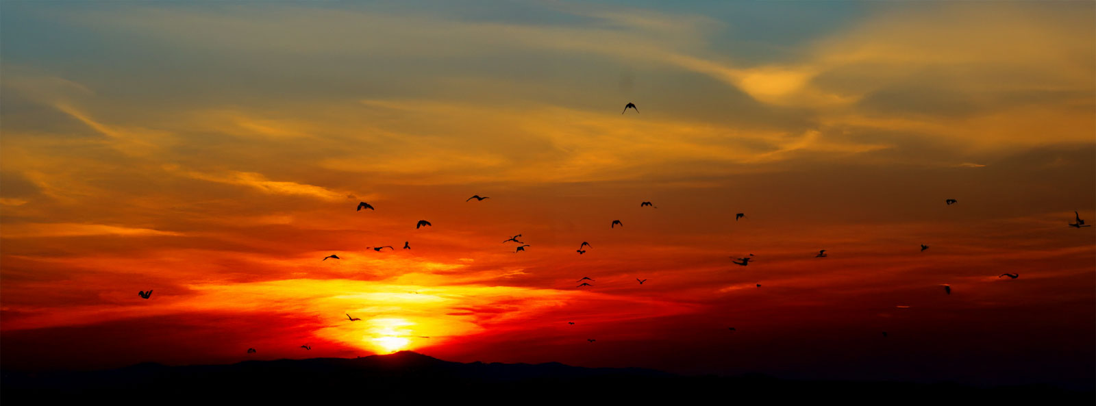 Trauer braucht Wärme